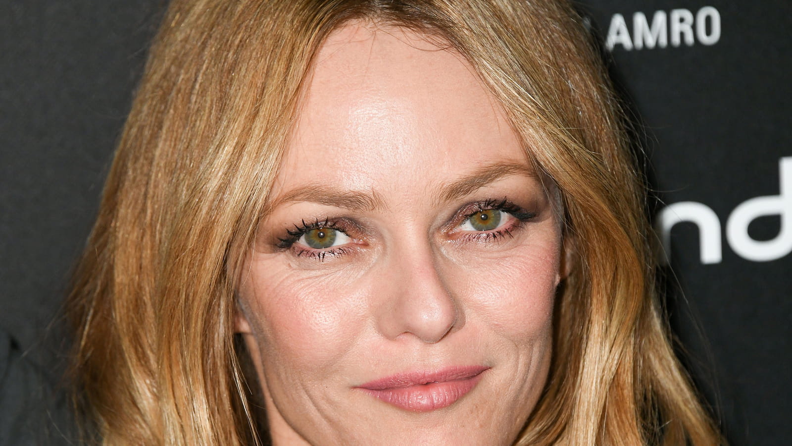 Vanessa Paradis
