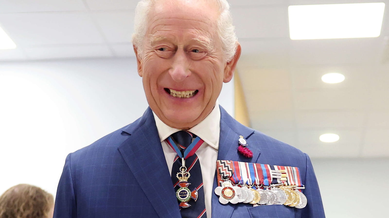Charles III