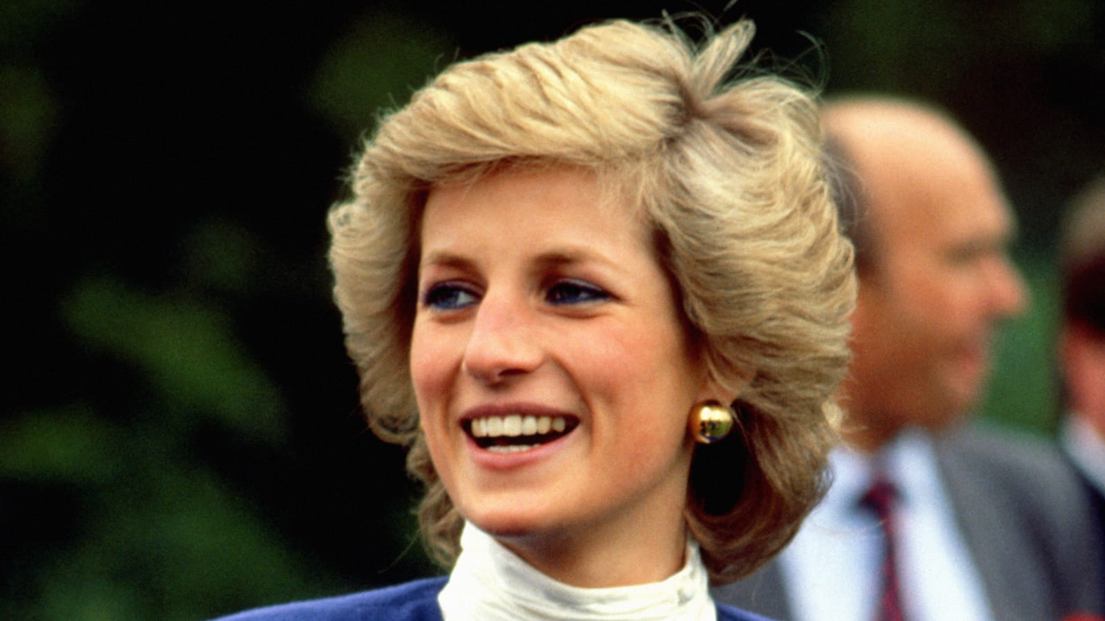 La coupe courte emblématique de Lady Diana