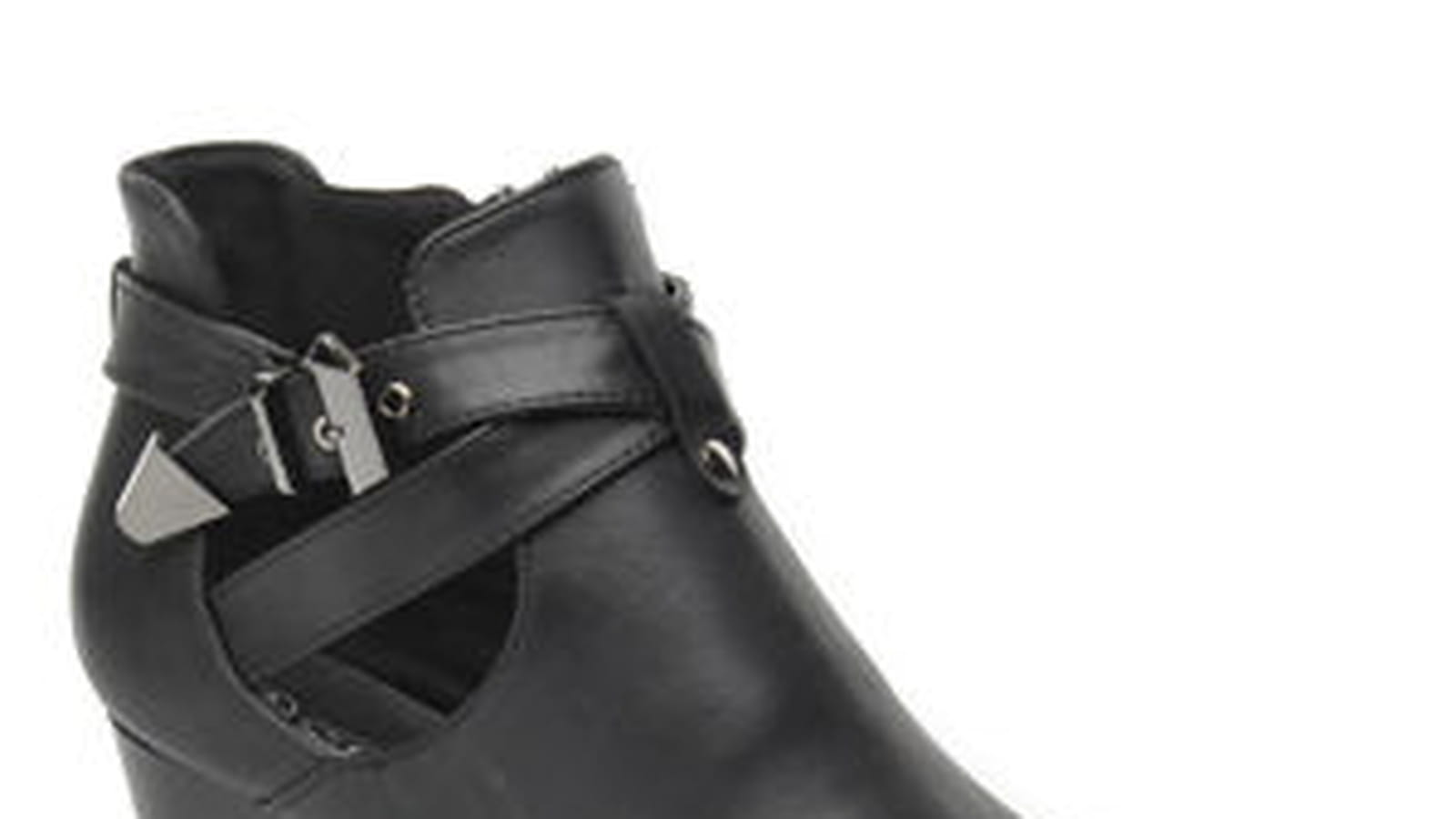 Boots de Spot On