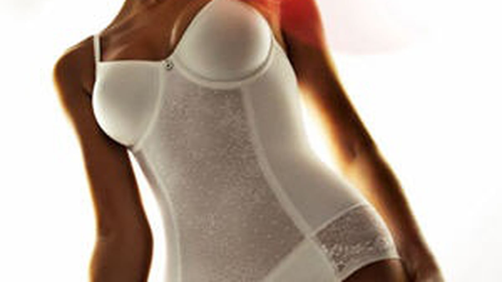 Body "Cool sensation" de Triumph