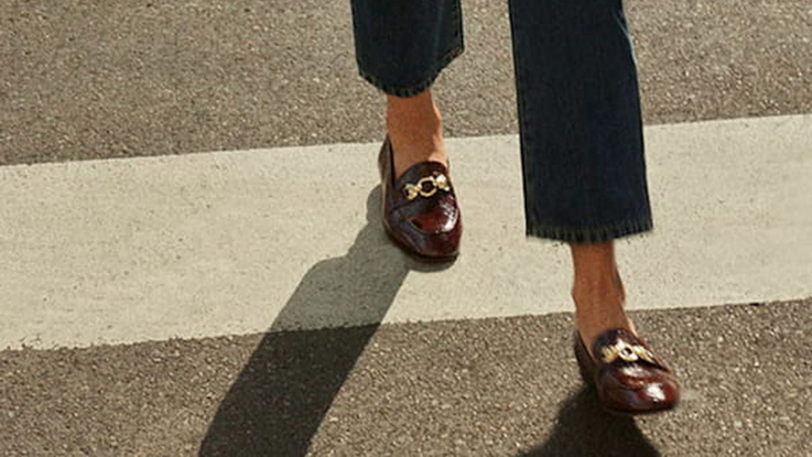 Mocassins Balzac Paris