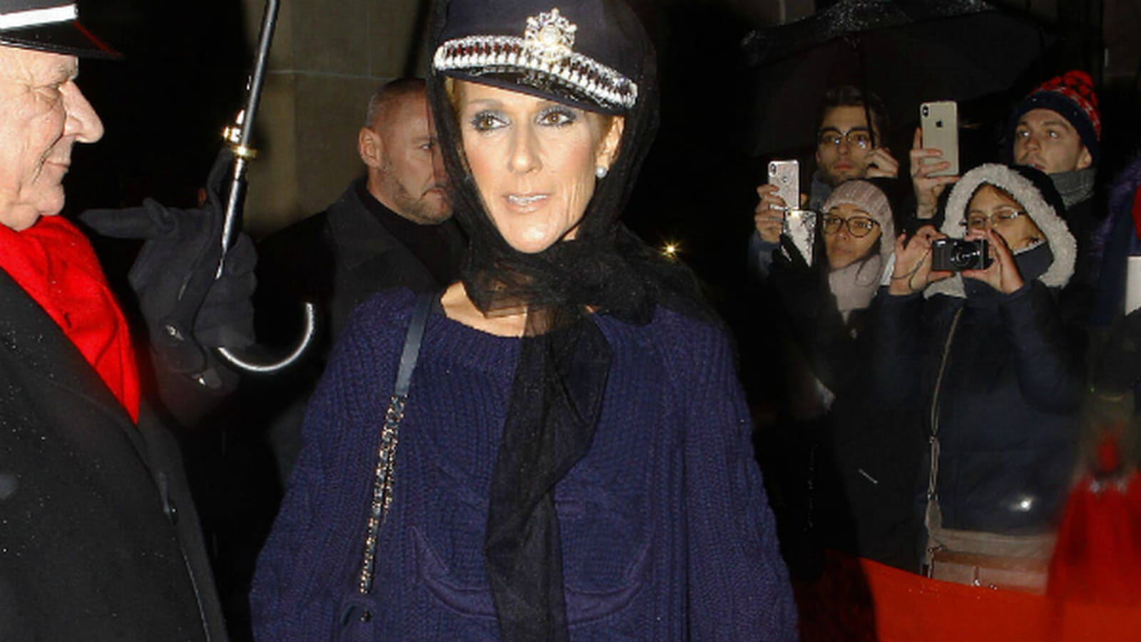 Céline Dion 