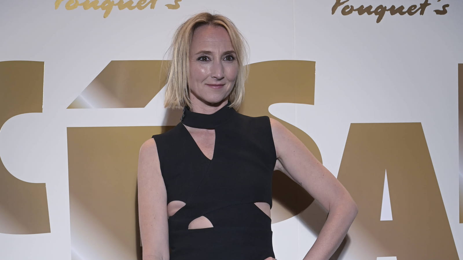 Audrey Lamy, actrice et humoriste : ses 20 plus beaux looks 