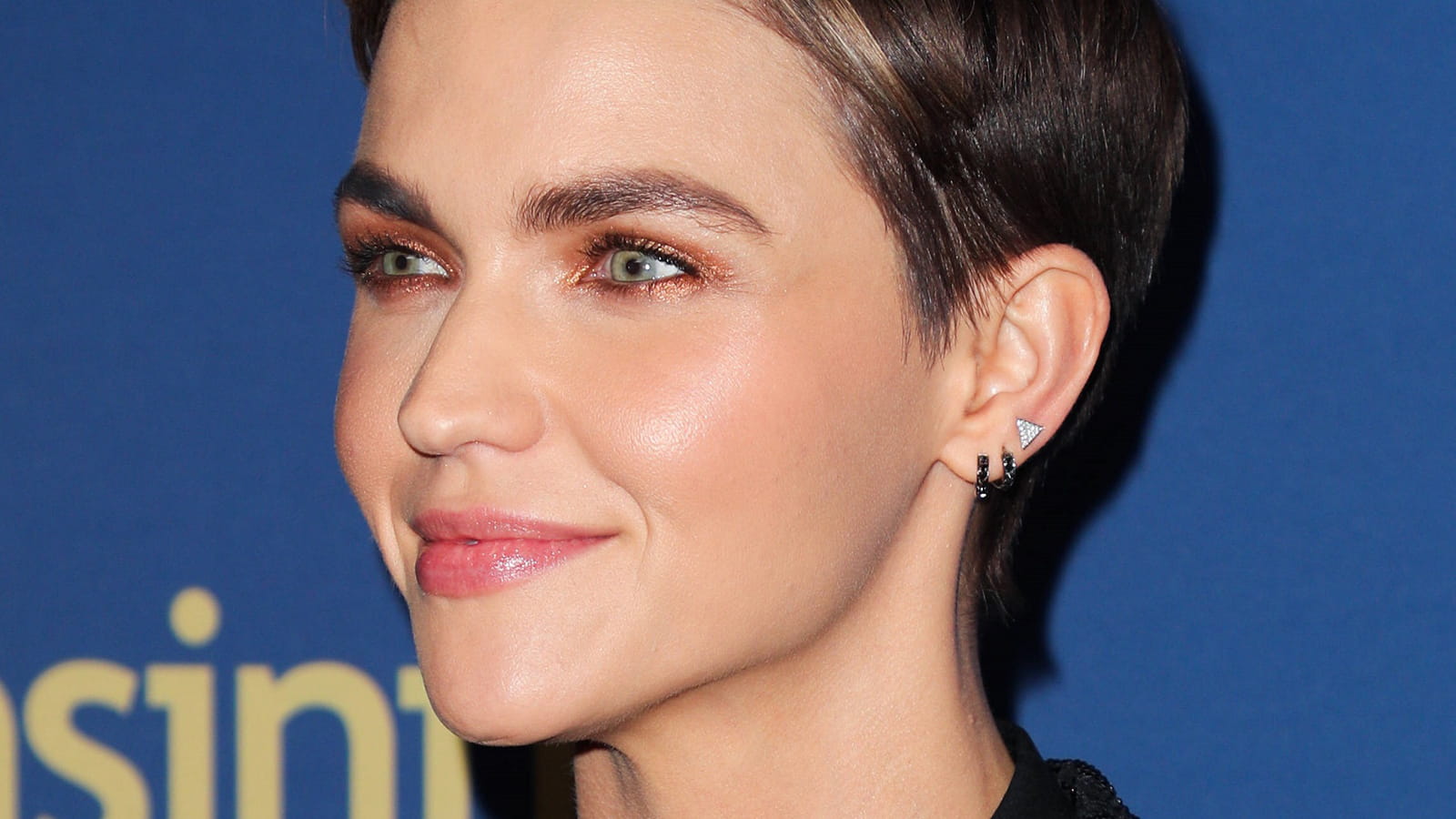 Ruby Rose