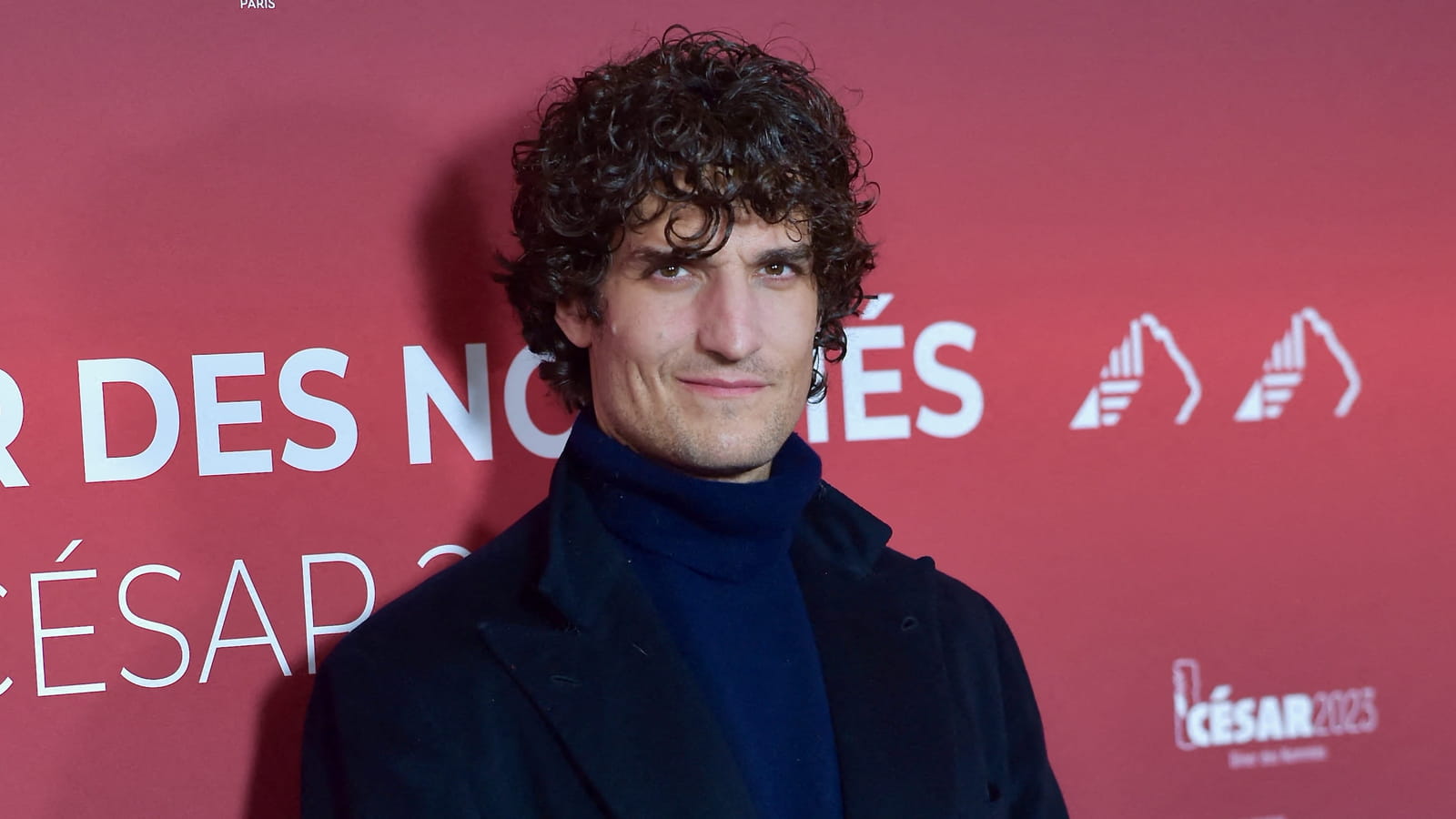 Louis Garrel