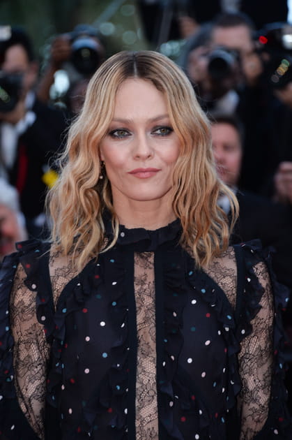 Vanessa Paradis