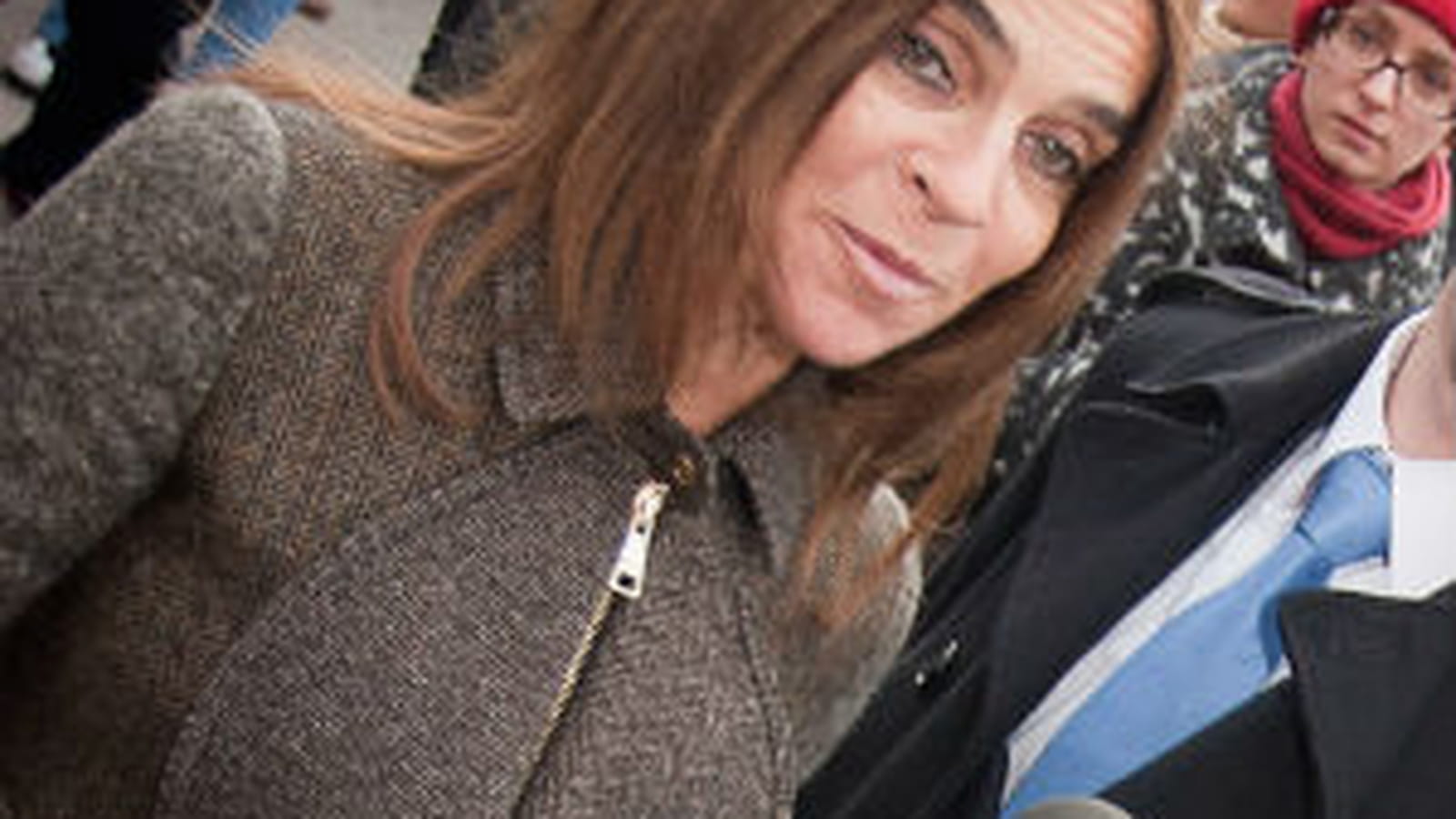 Carine Roitfeld