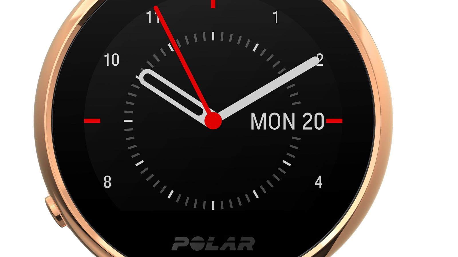 Montre Polar 