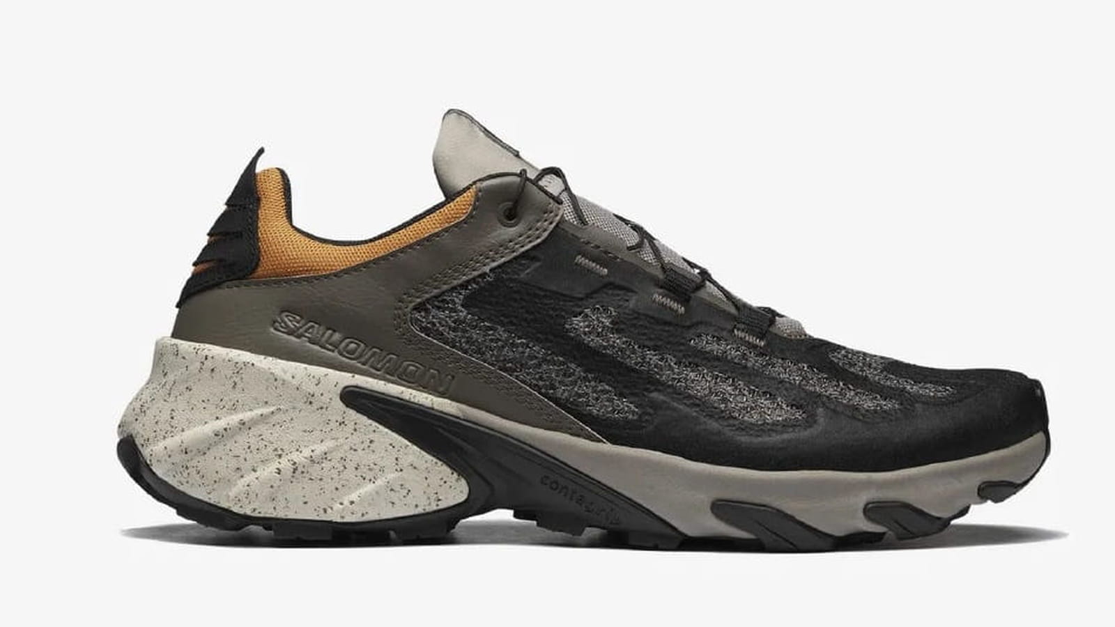 Baskets Salomon