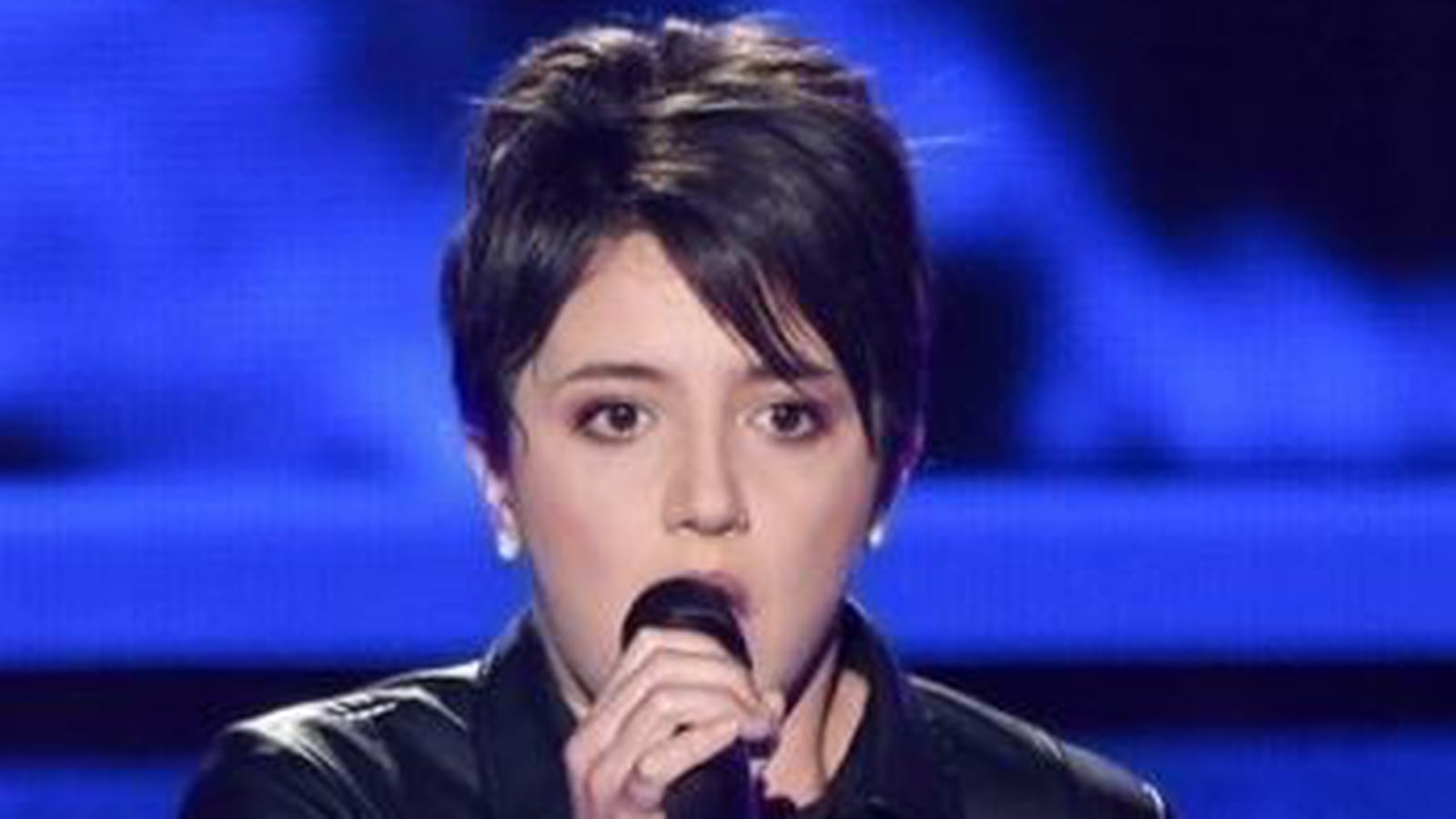 Marie Pichoustre (The Voice)