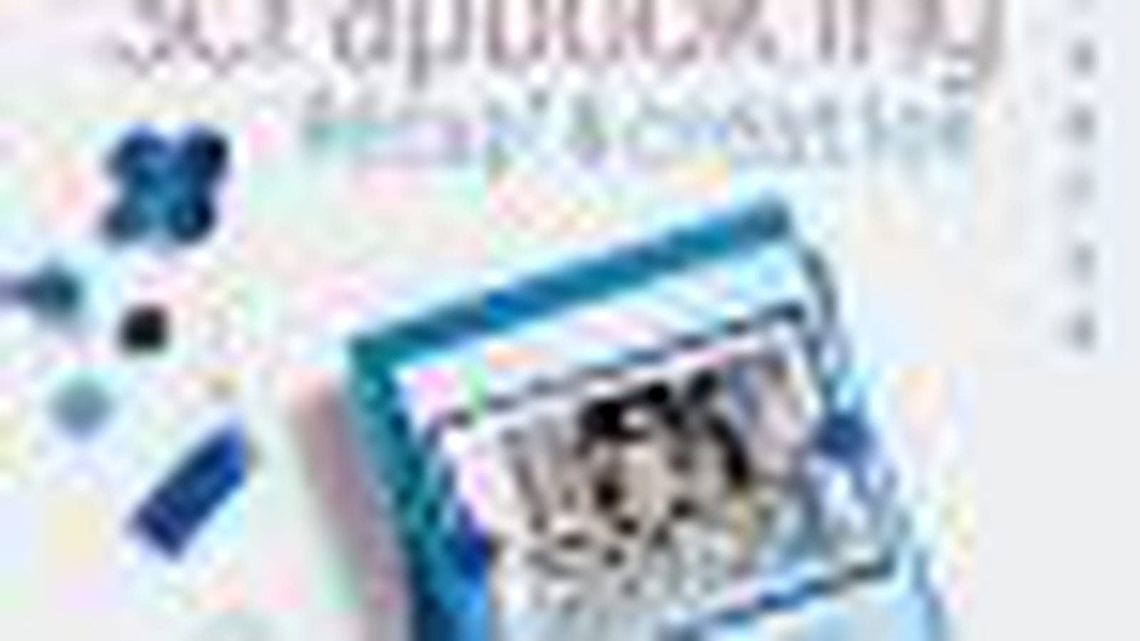 Scrapbooking