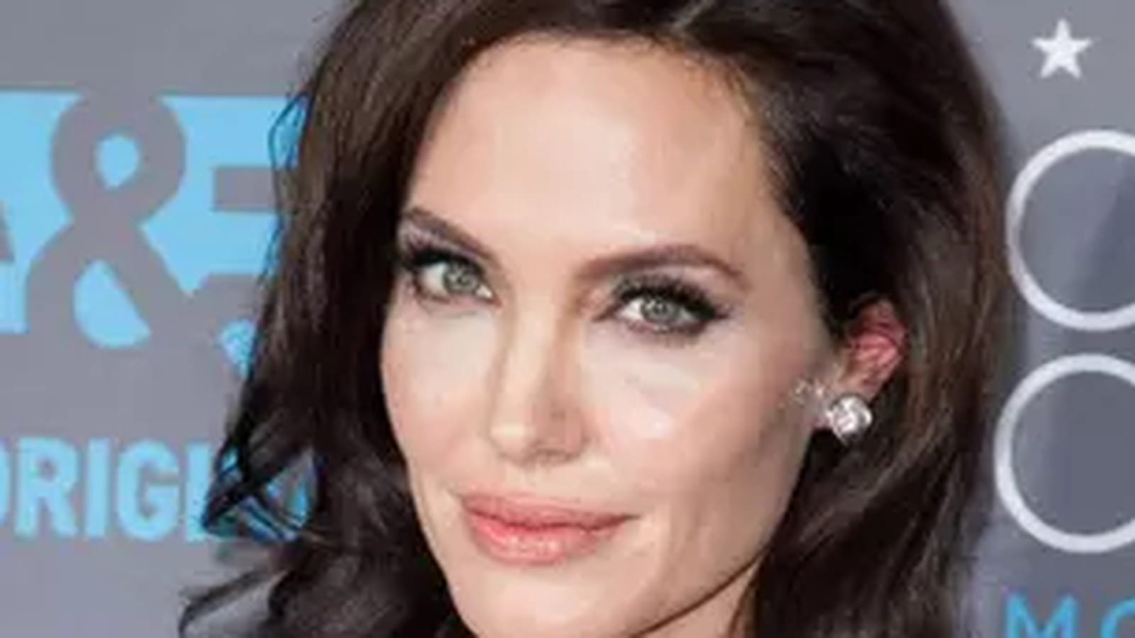 Angelina Jolie
