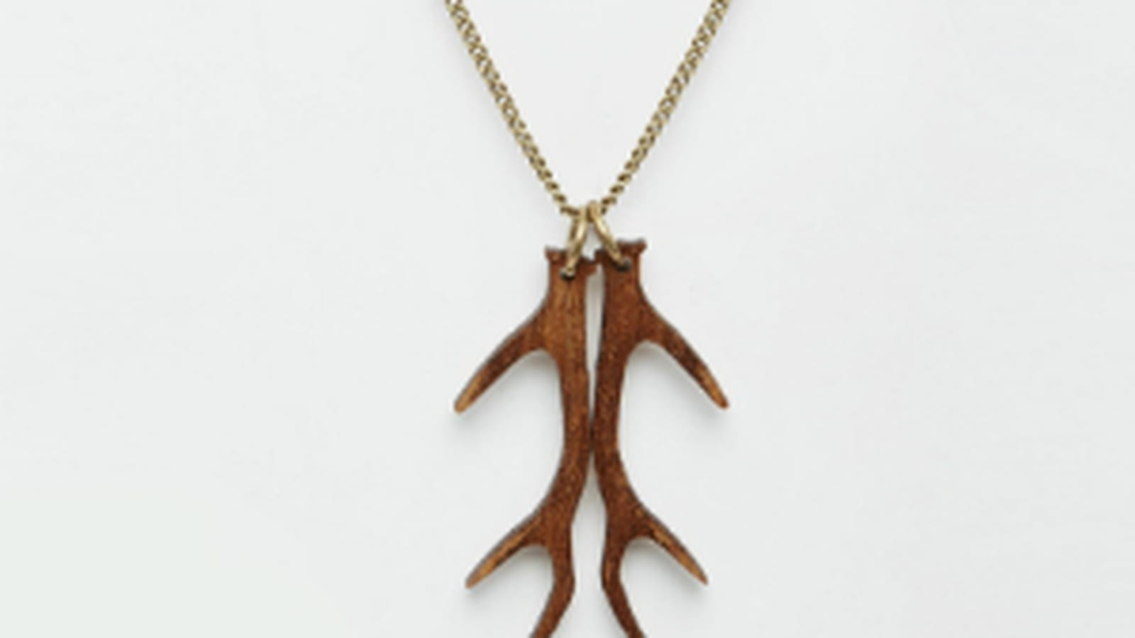 Collier Tatty Devine