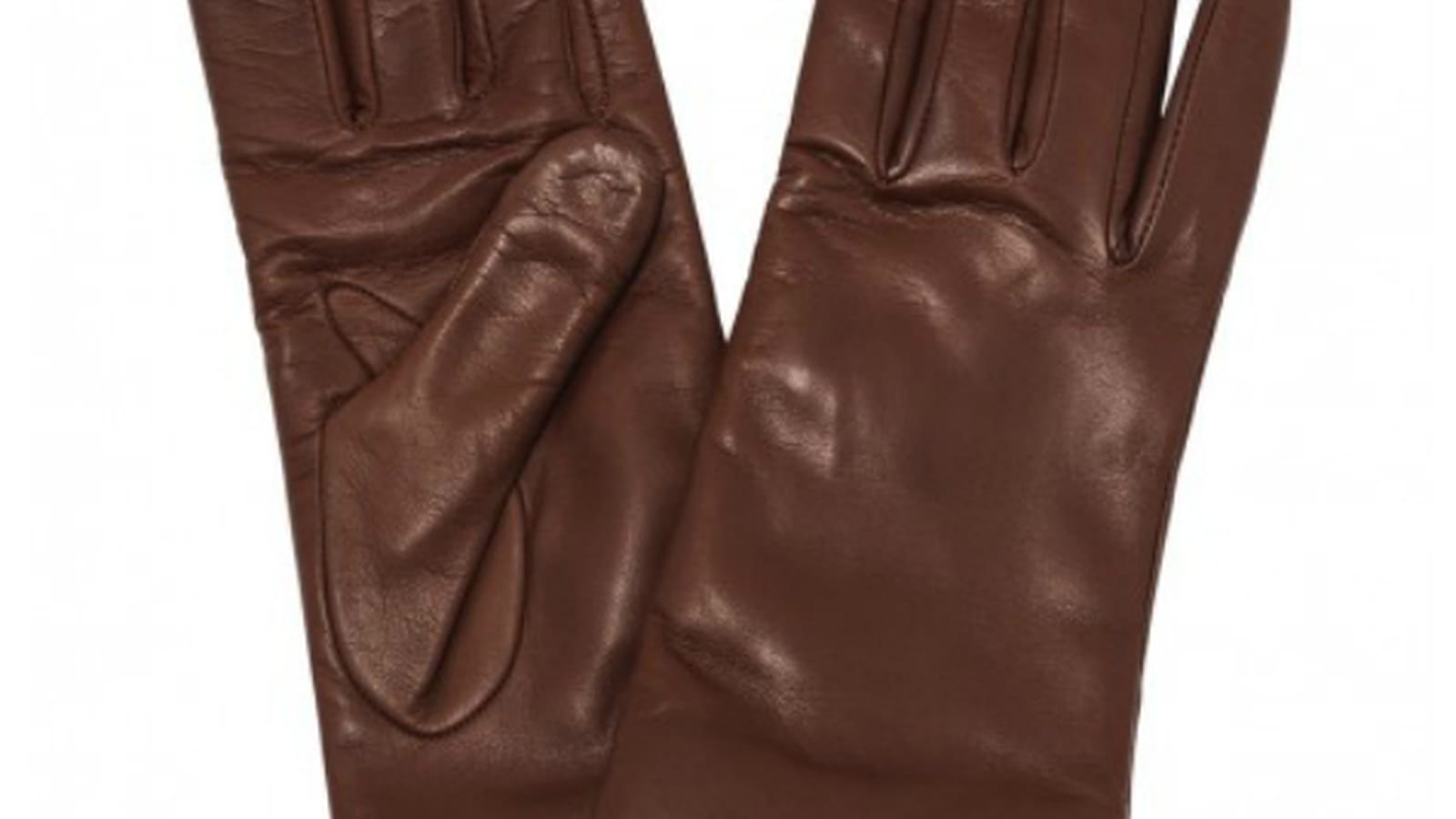 Paire de gants Gérard Darel