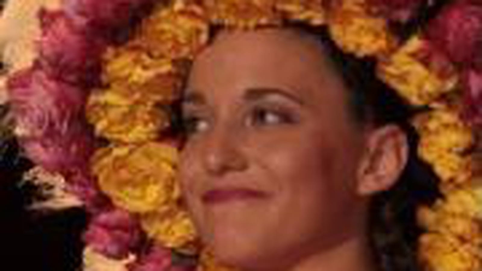 Des couleurs et des fleurs