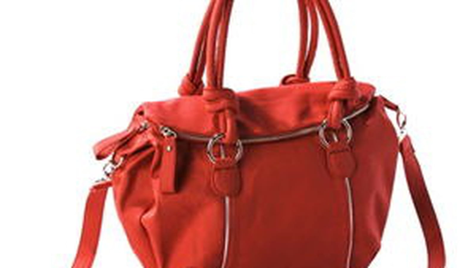 Sac corail de Promod