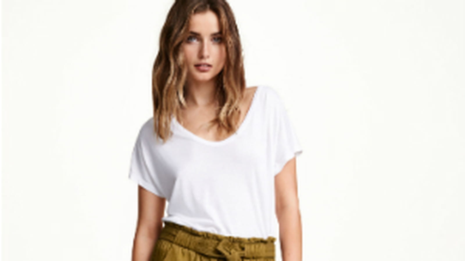 Pantalon H&M Conscious