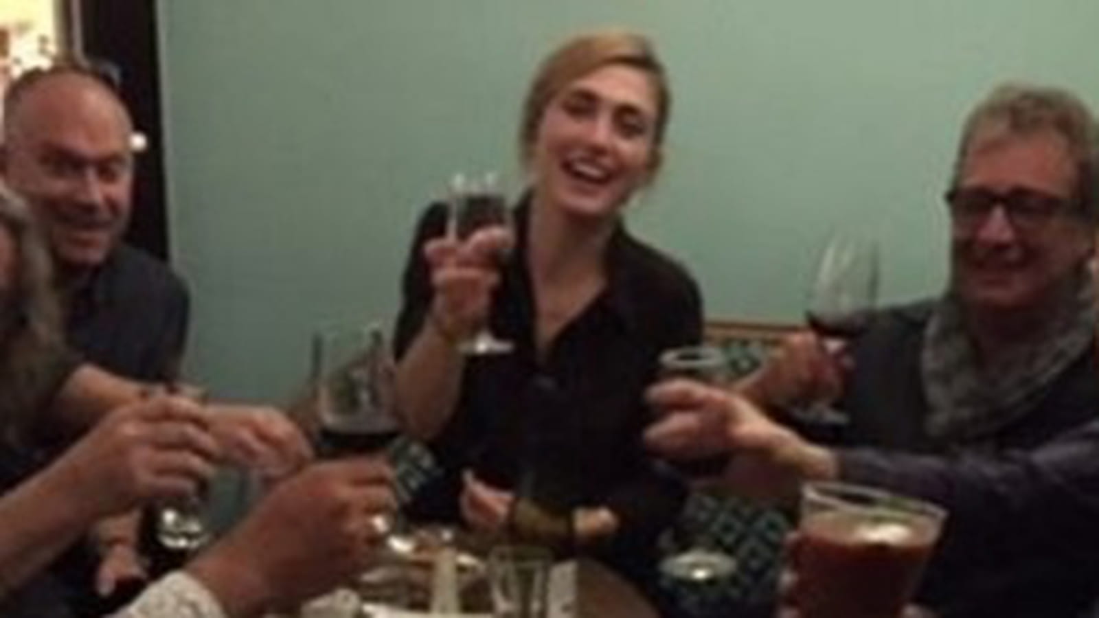 Julie Gayet