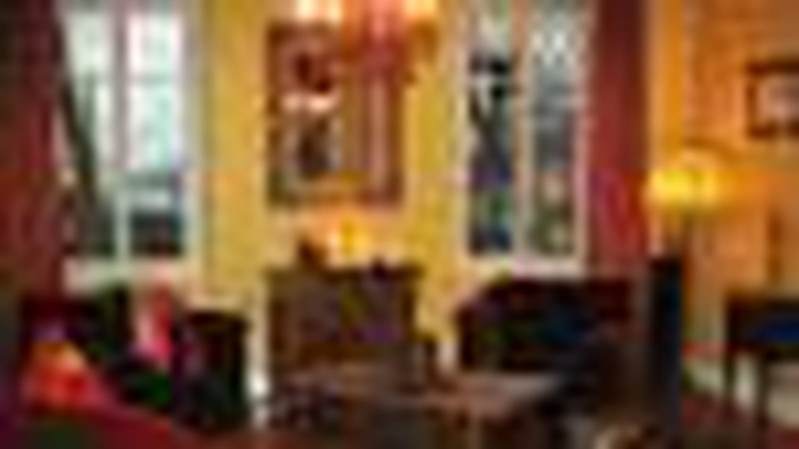 Le salon de Sophie M.