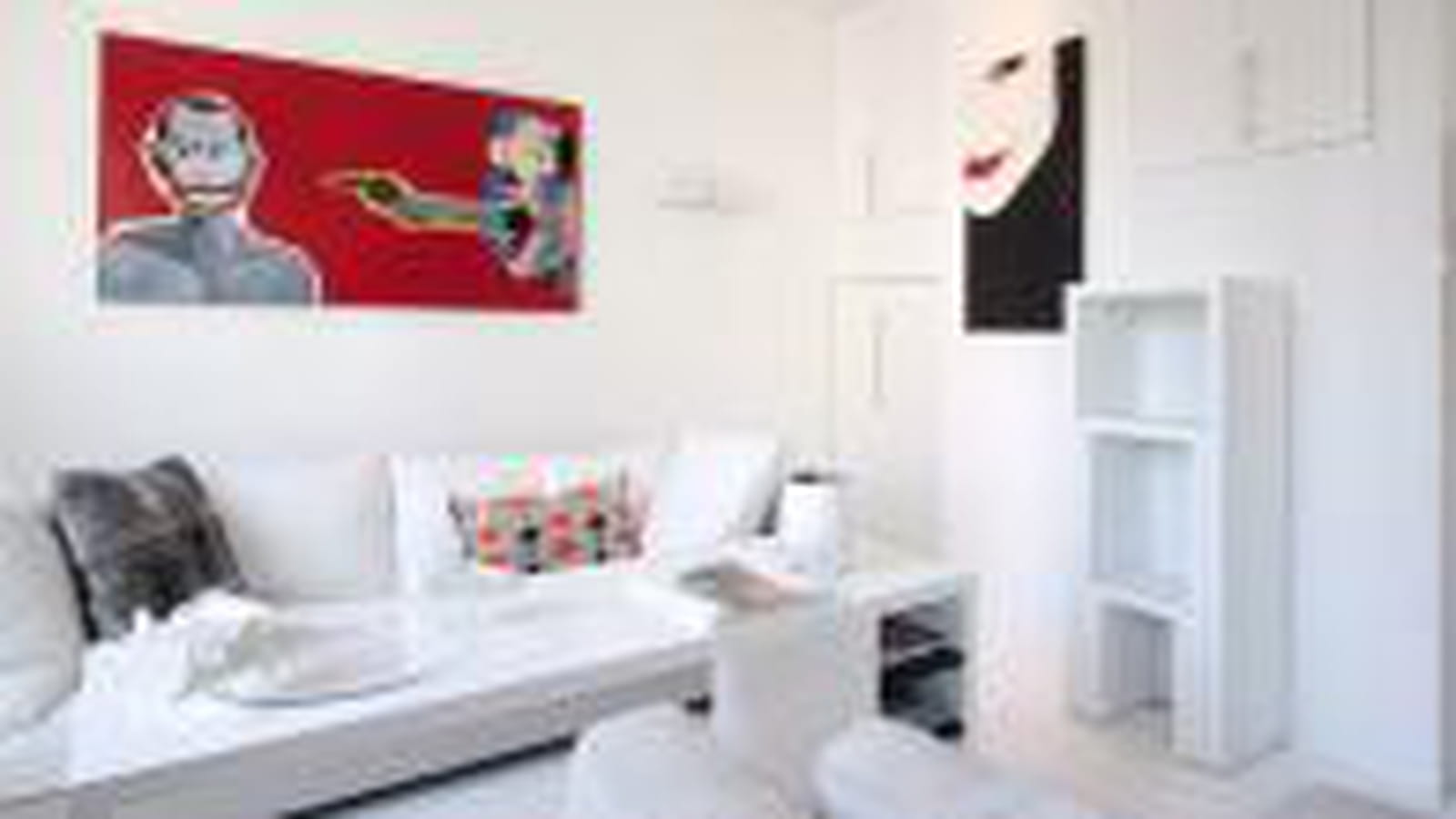 Un appartement plein d'astuces