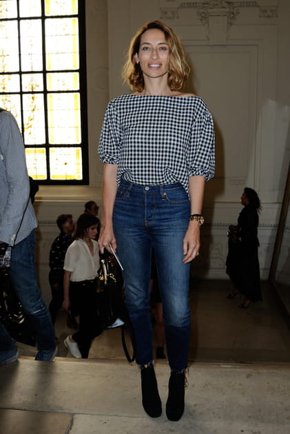 Alexandra Golovanoff