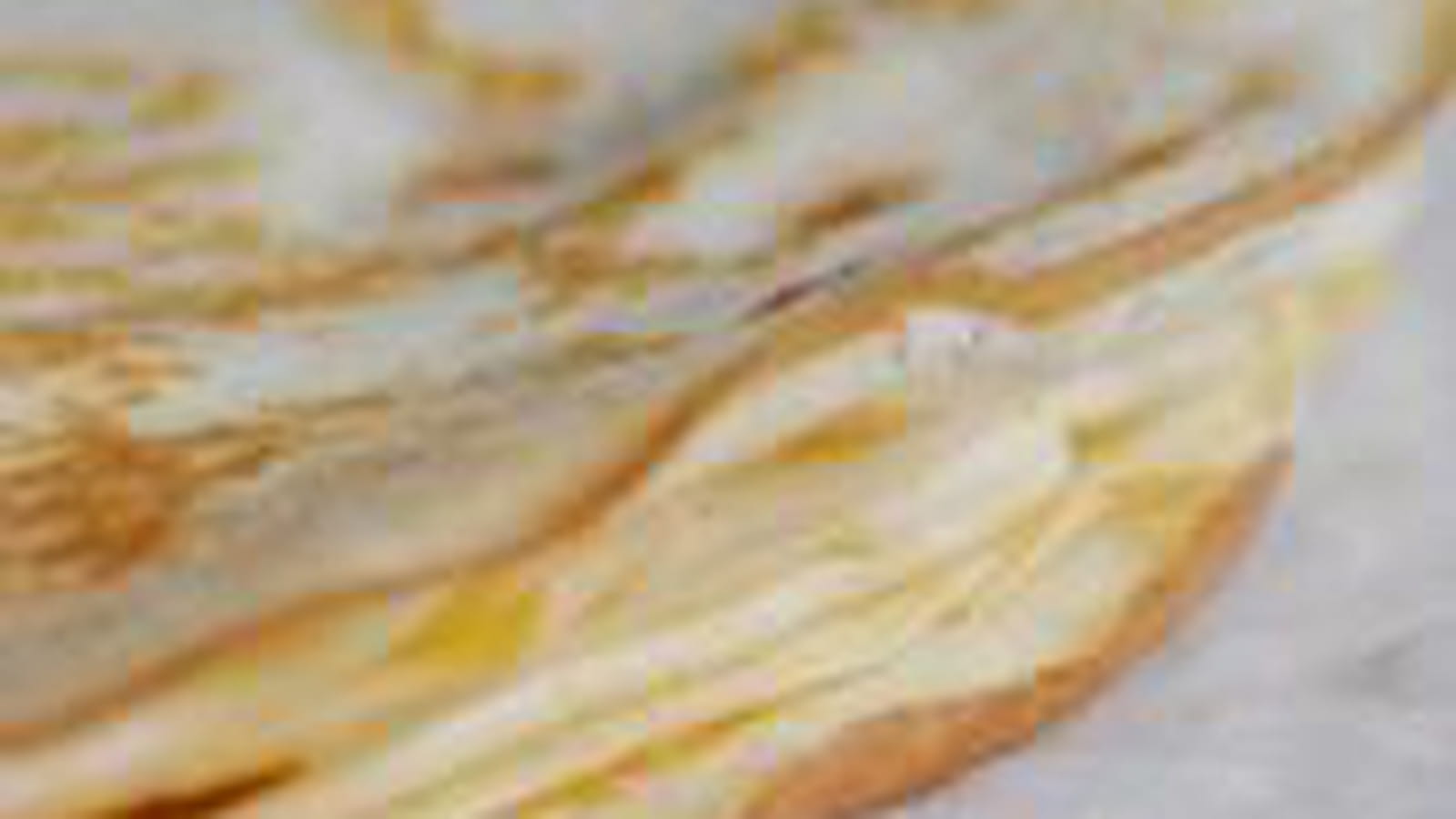 Crêpes moelleuses