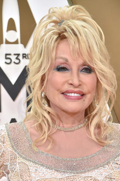 Dolly Parton, apr&egrave;s
