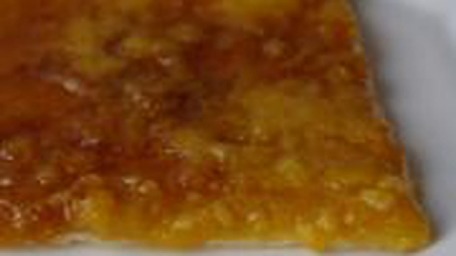 Tarte au sucre