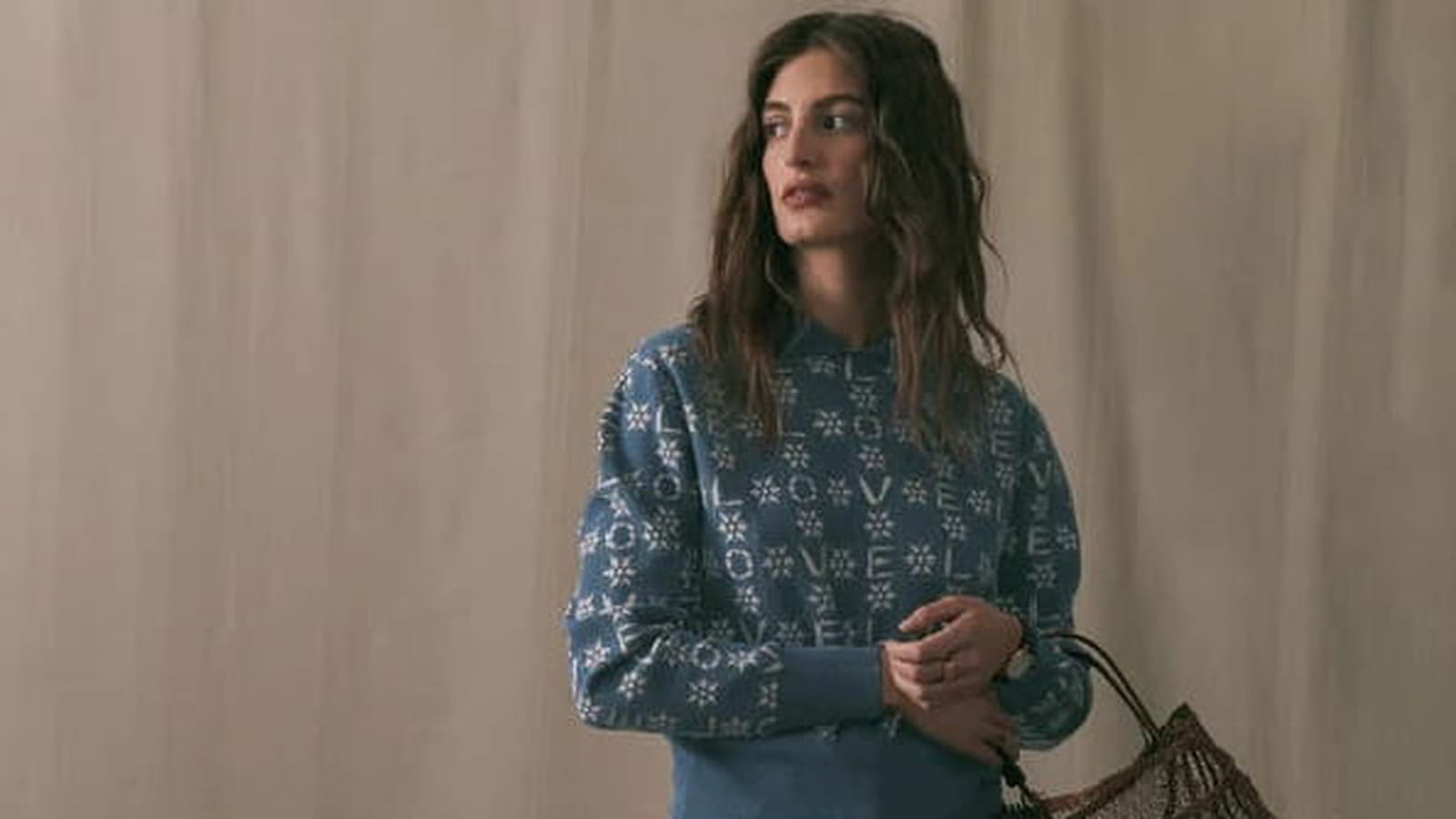 Pull Maison Labiche
