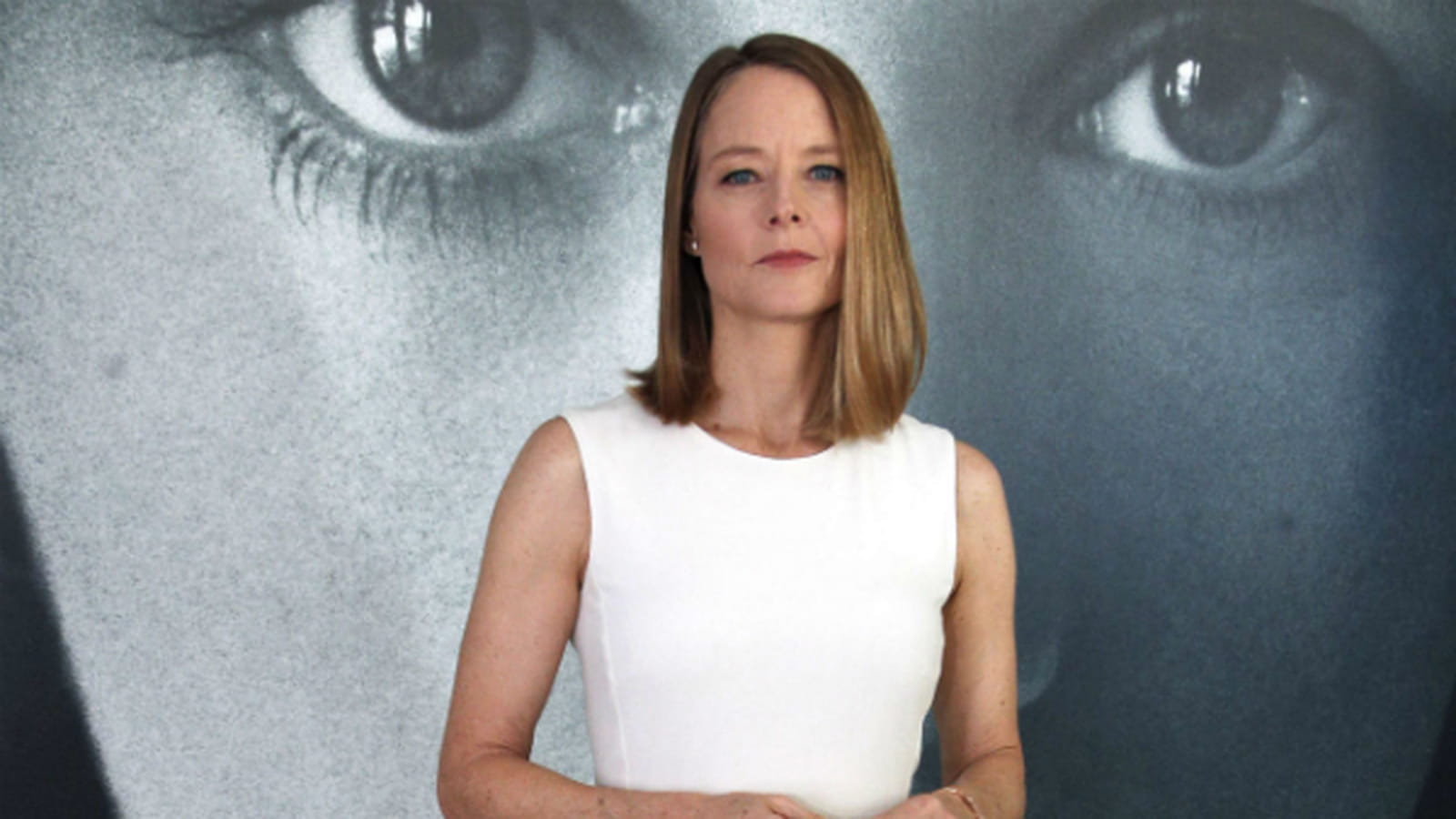 Jodie Foster