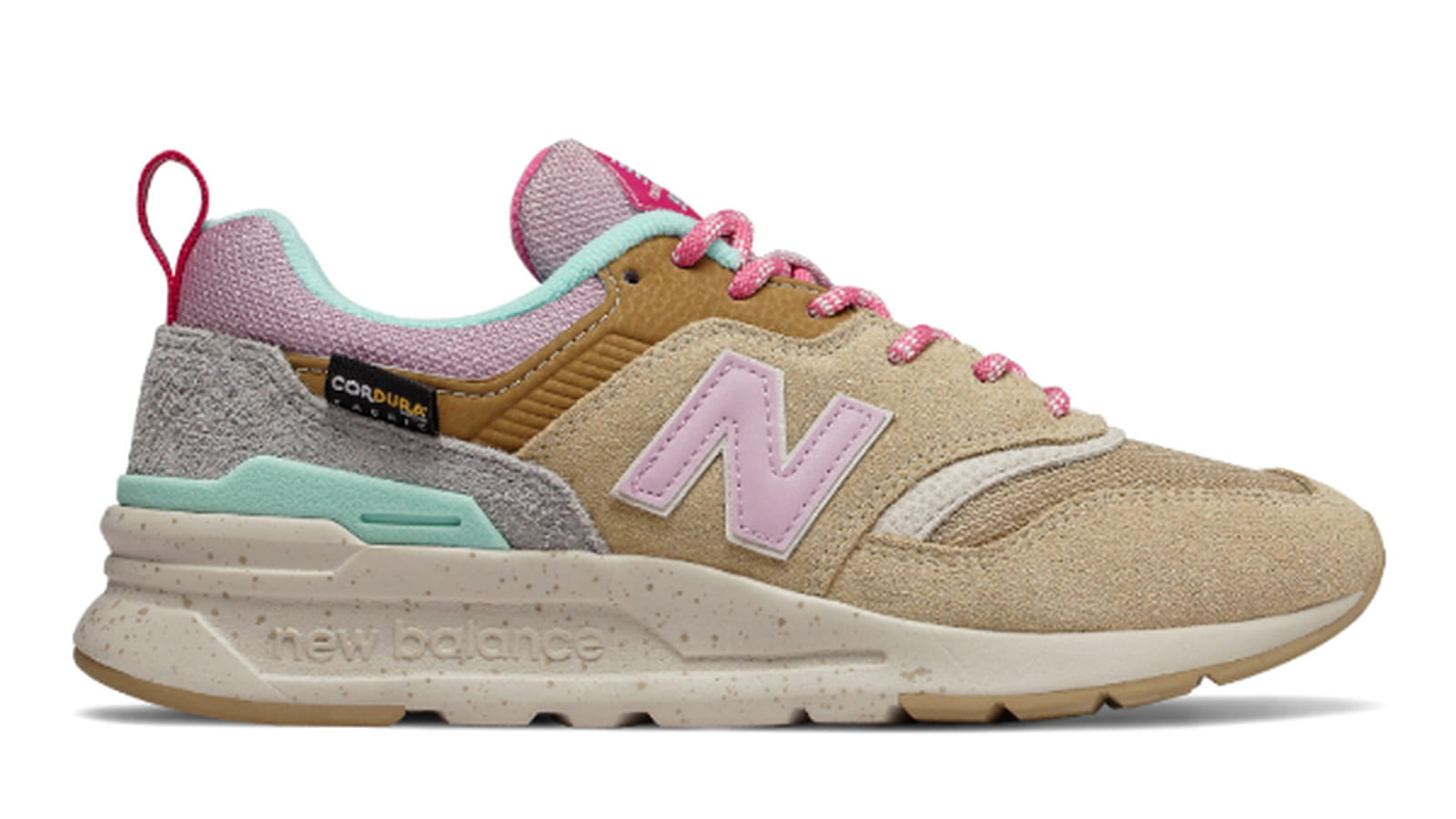 Baskets New Balance 