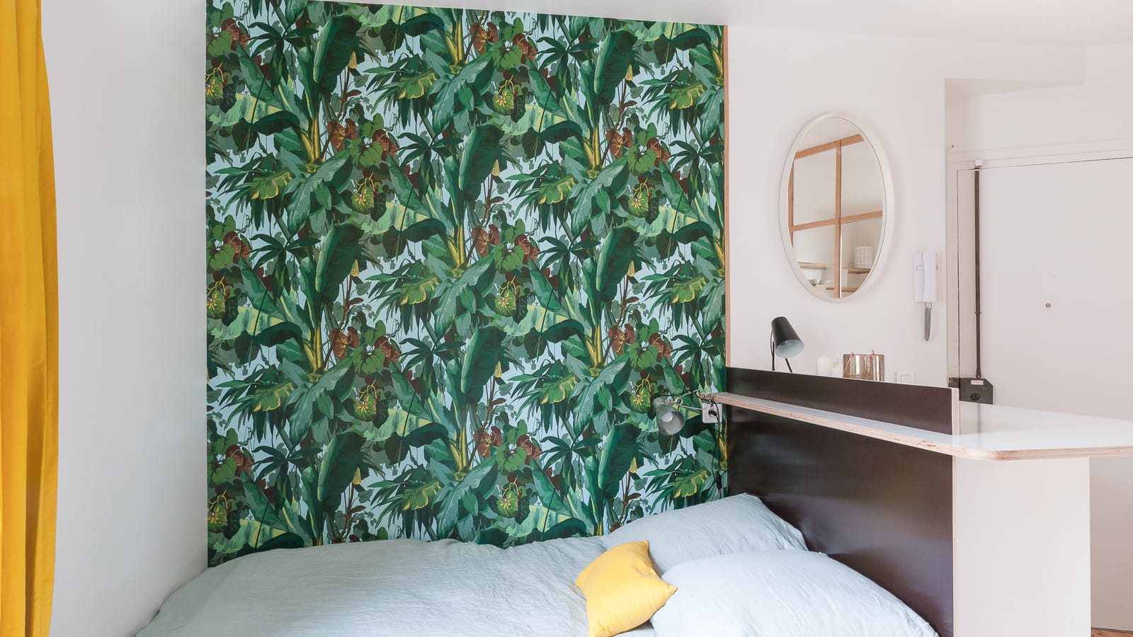 Chambre après 