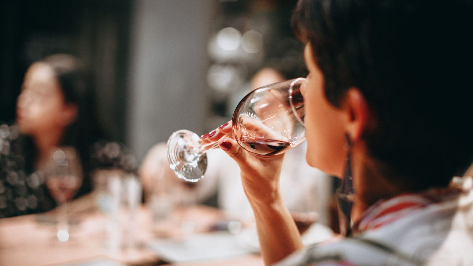 Championnat de France de dégustation de vin à l’aveugle 