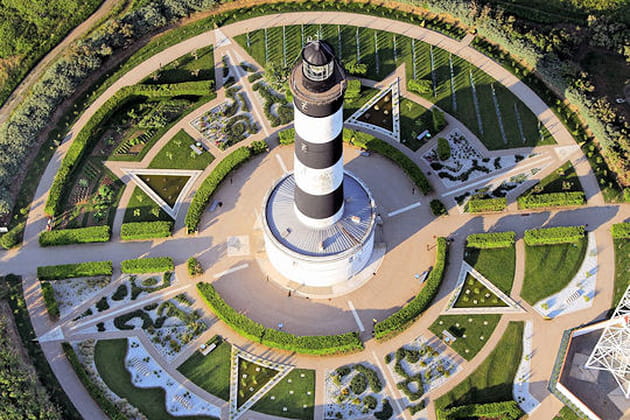 10 jardins dans l'air du temps