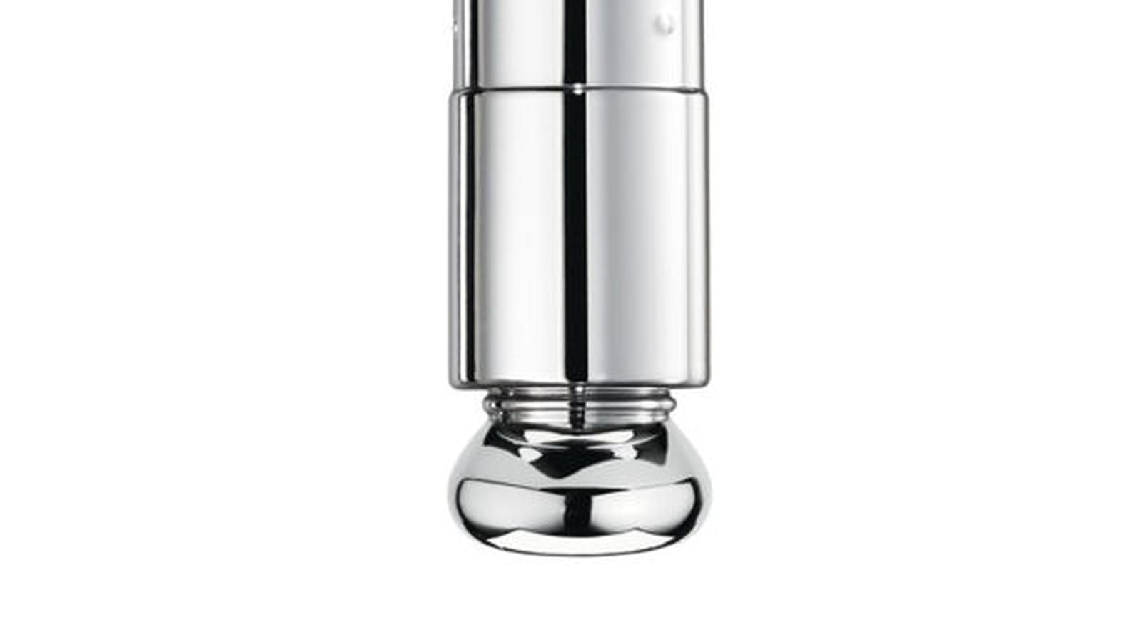 Le baume hydratant réhausseur de couleur "Lip Glow" de Dior 