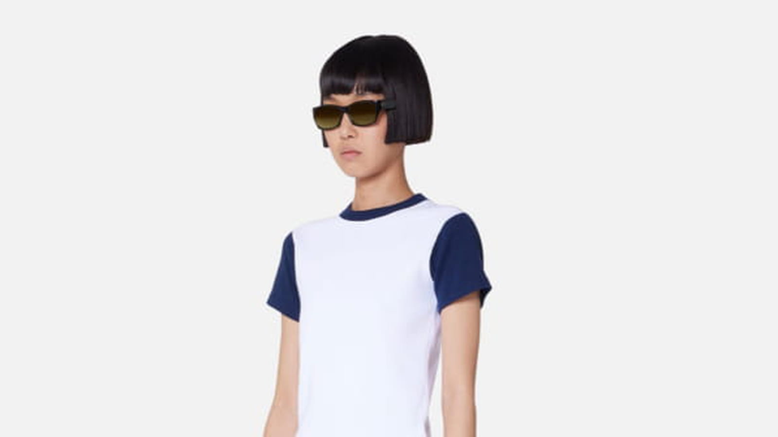 T-shirt Ami