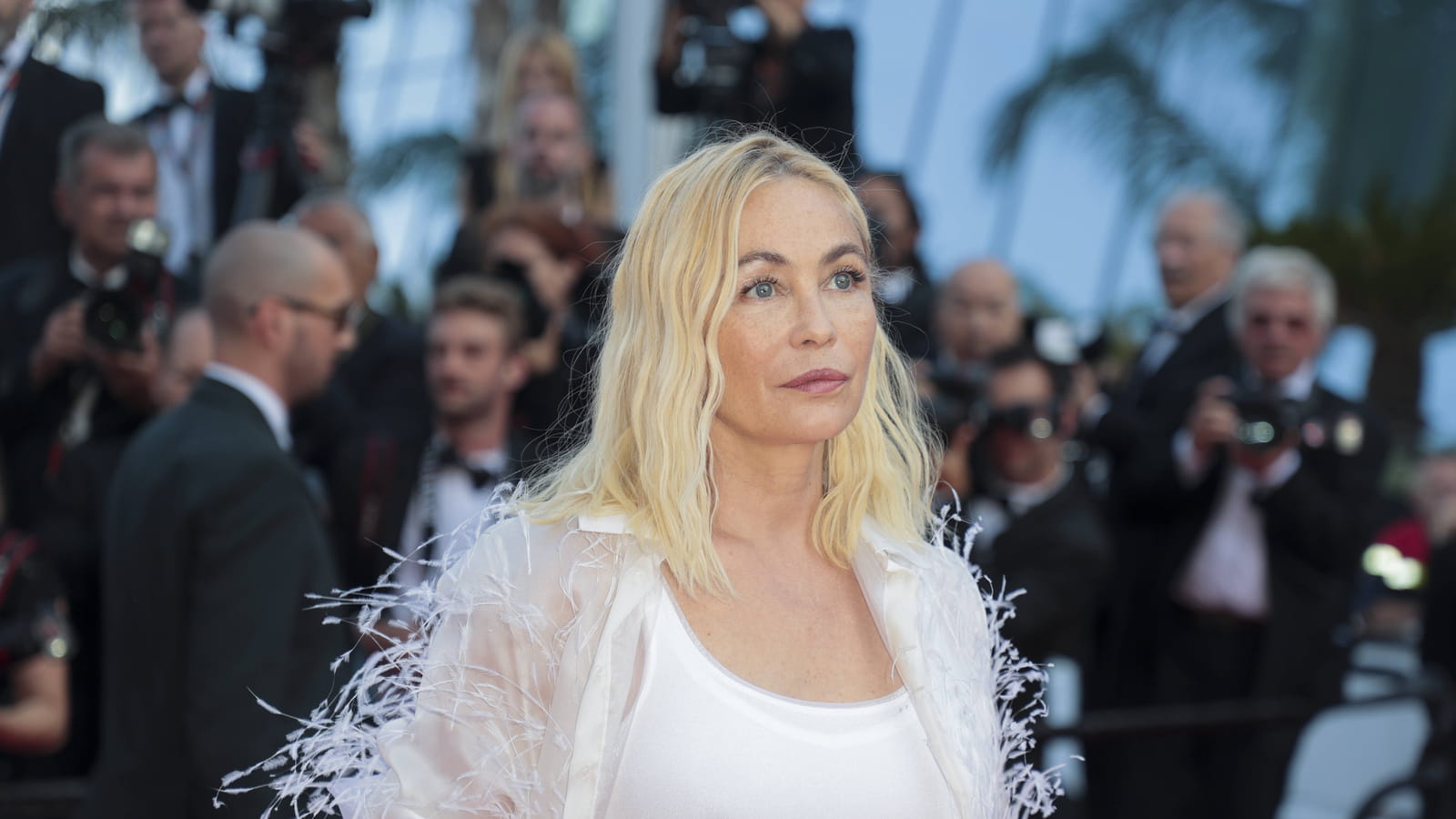 Emmanuelle Béart
