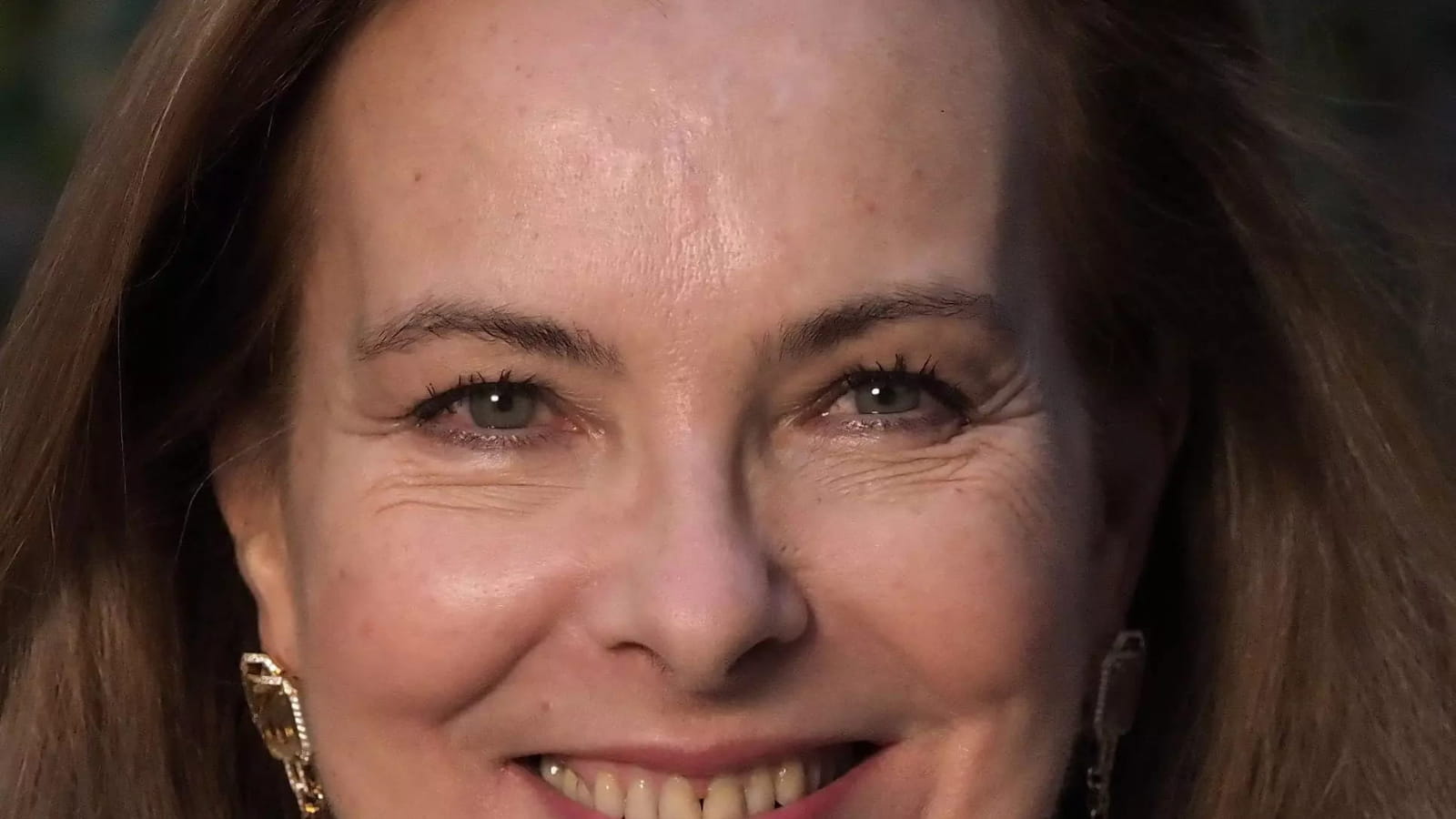 Carole Bouquet