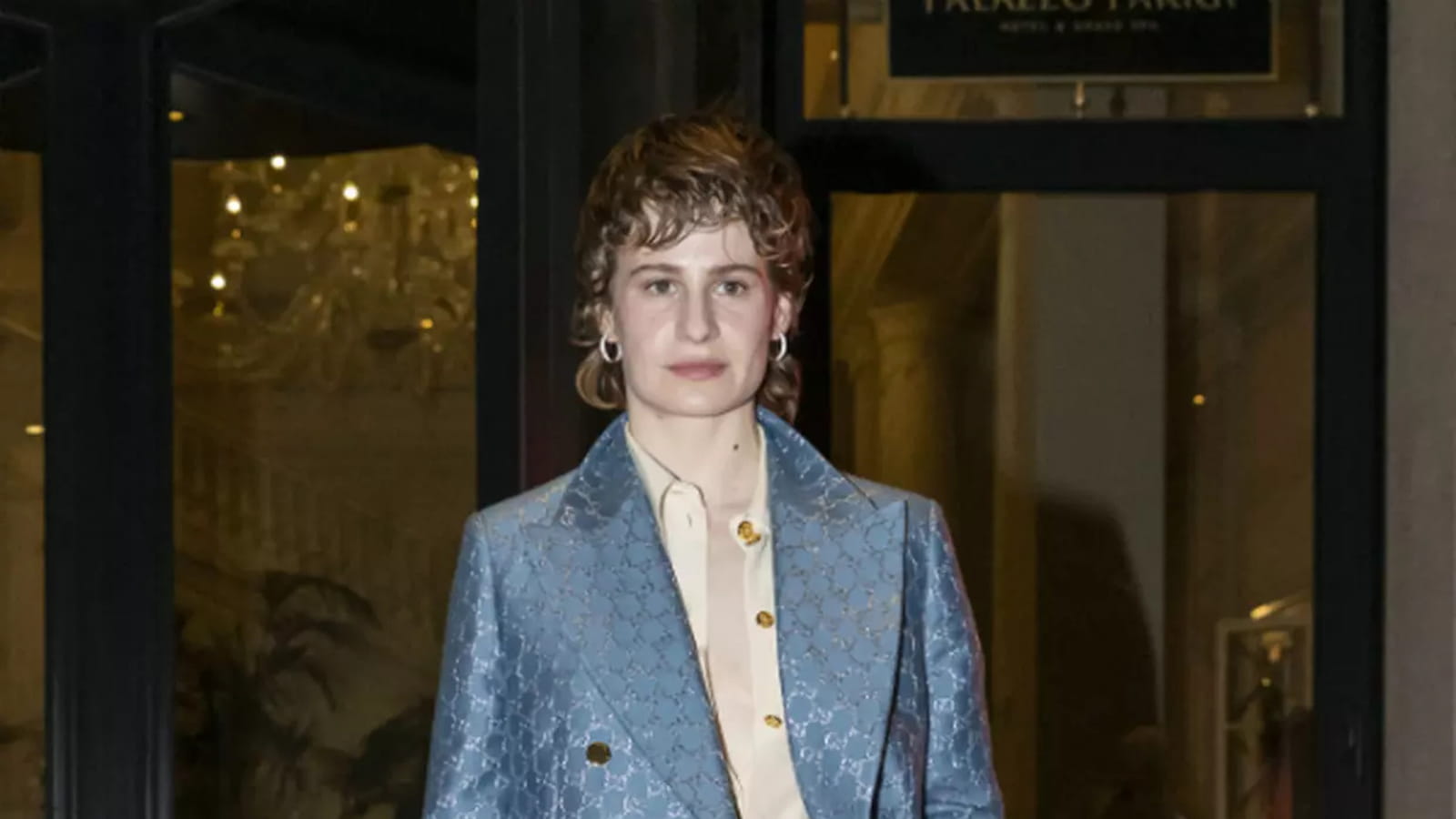 Christine & the Queens (Redcar)