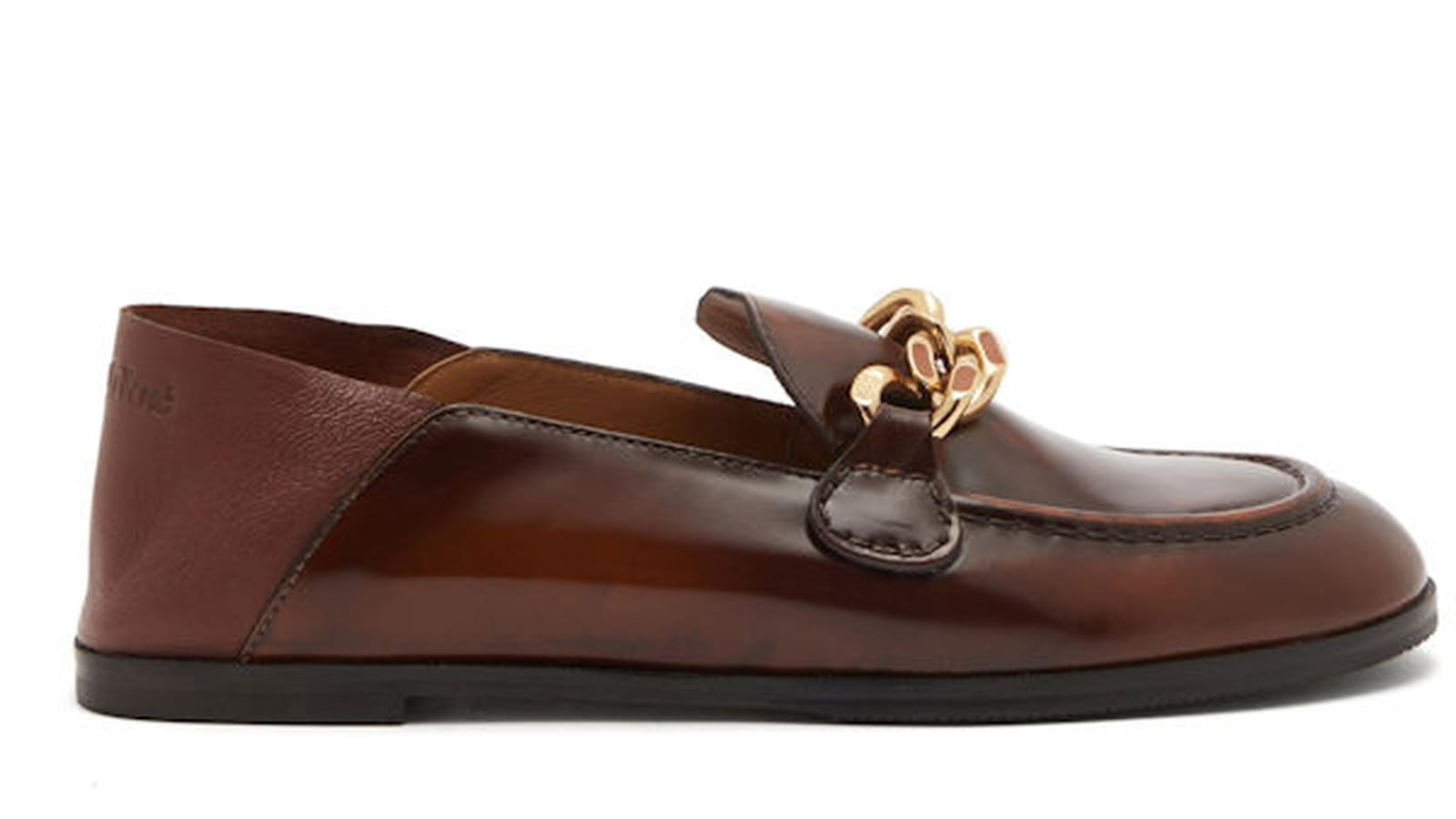 Mocassins See by Chloé