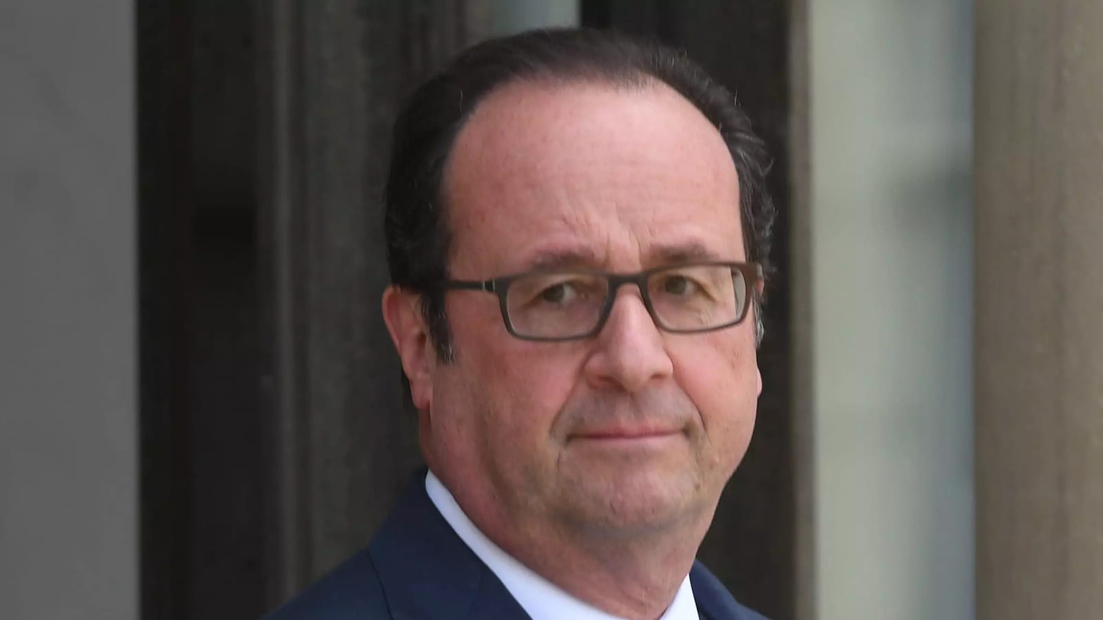 François Hollande