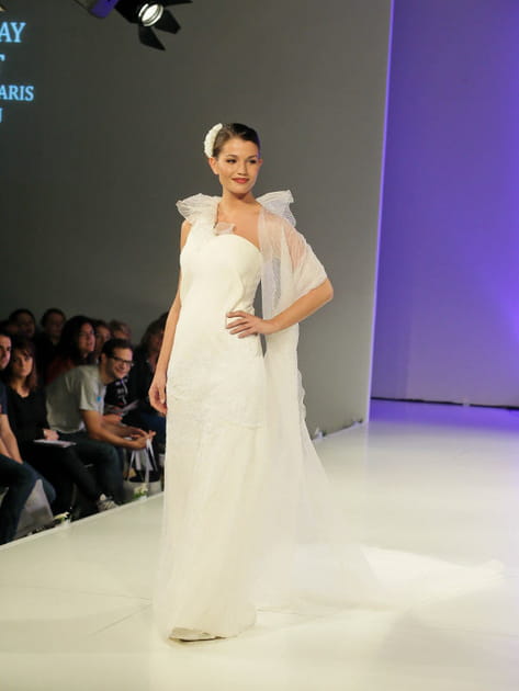 Robe C'Couture Paris