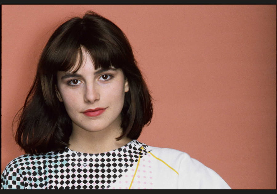 L'effet bouche mordue de Lio