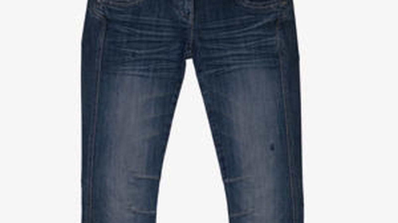 Le jean façon "boyfriend"