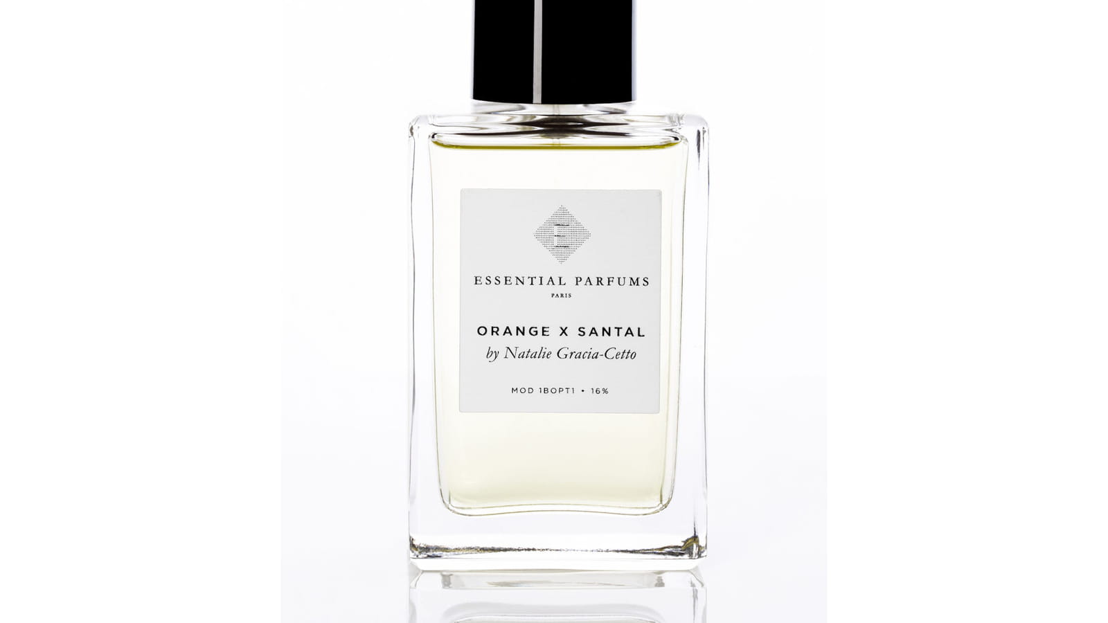 Essential Parfums