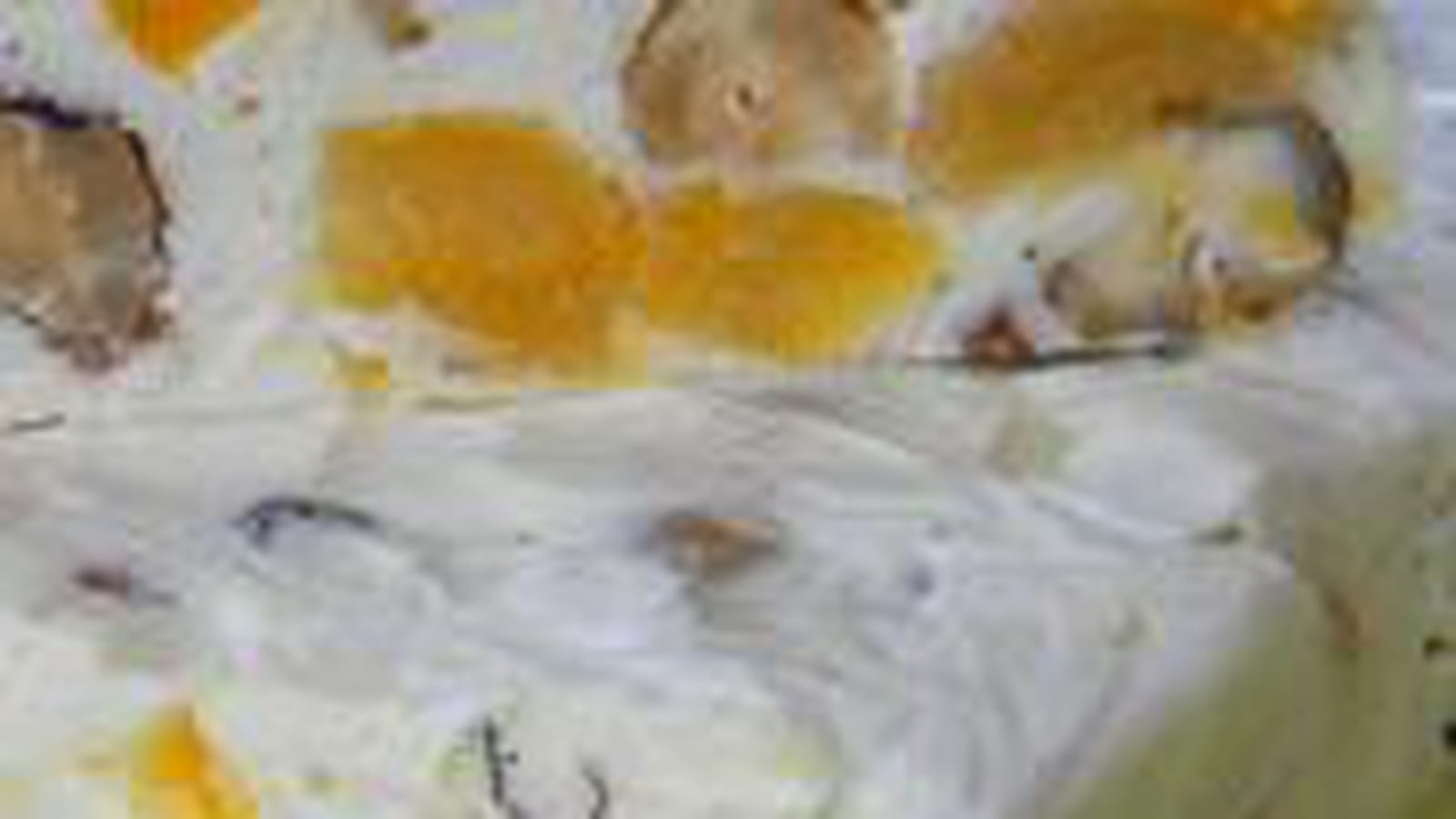 Nougat de chèvre