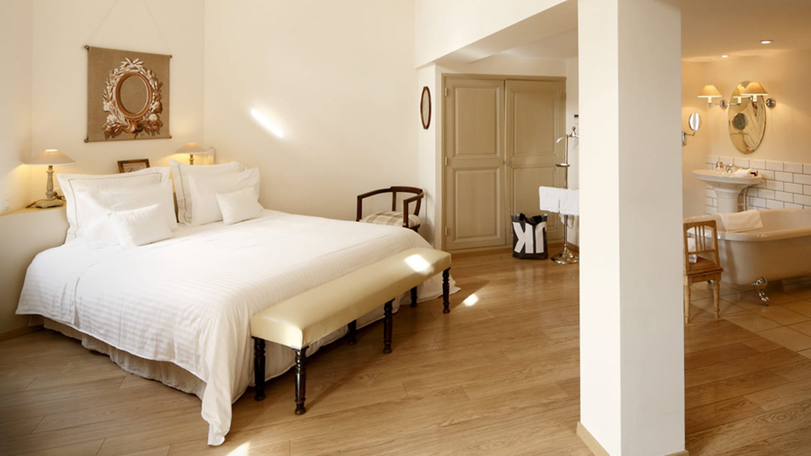 Auberge du Paradis - Saint Amour Bellevue, Bourgogne