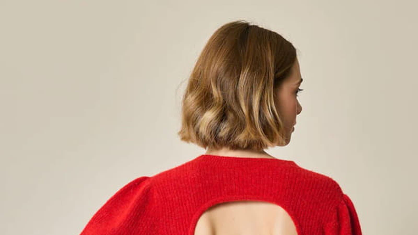 Pull Marie Sixtine