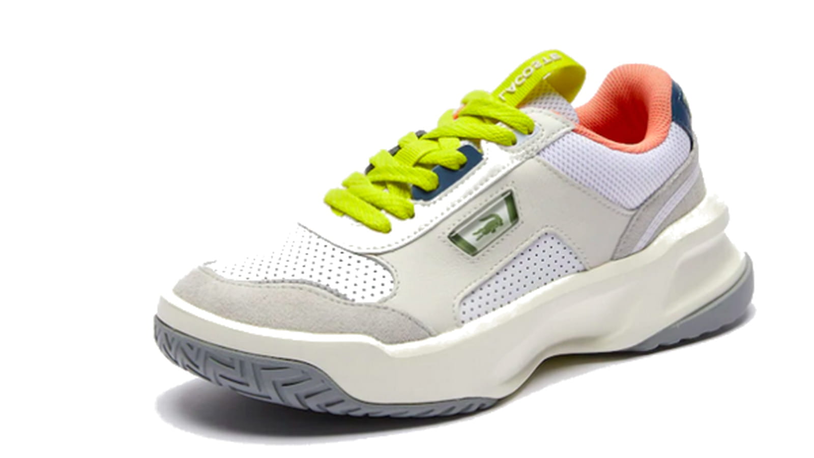 Sneakers Lacoste